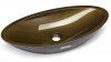 S.V.I.S. Design UMYWALKA 60 CM ORION BRUSHED - GOLDEN DUST, LAKIER BŁYSZCZĄCY